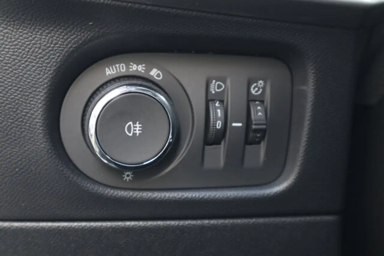 Opel Mokka Mokka GS / VIP BLITZ - Deal ! / NEU € 30.225,- — Vehicle gallery 10