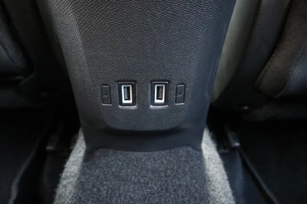 Opel Mokka Mokka GS / VIP BLITZ - Deal ! / NEU € 30.225,- — Vehicle gallery 23