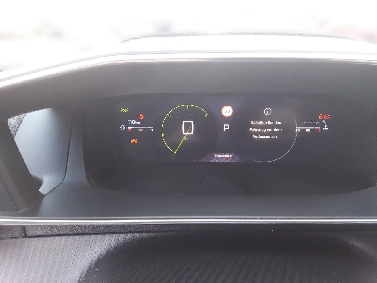 Peugeot 2008 1.2 PureTech 130 GT KeyLess LED Navi PDC — Galerie du véhicule 5