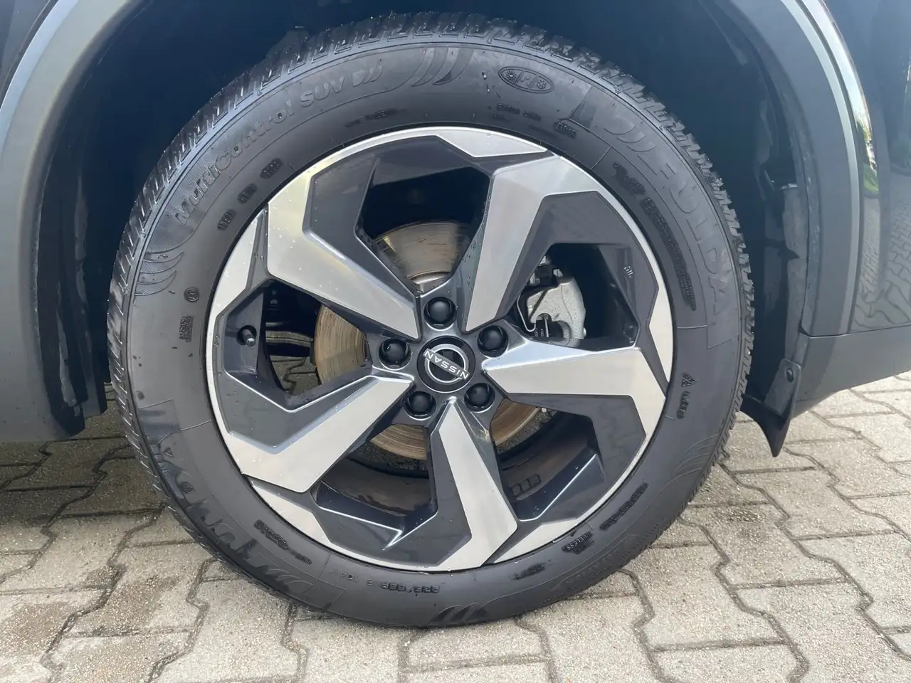 Nissan Qashqai 1.3 DIG-T N-Connecta | NAVI | 360° | beh — Galerie du véhicule 15