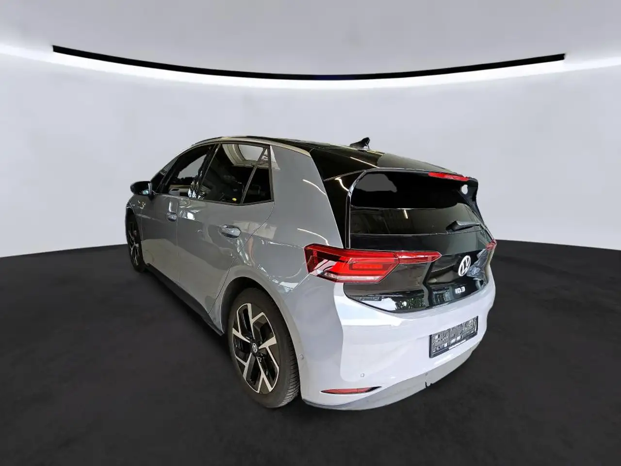 Volkswagen ID.3 Pro 150 kW Move Navi SHZ ACC LED RFK — Vehicle gallery 3