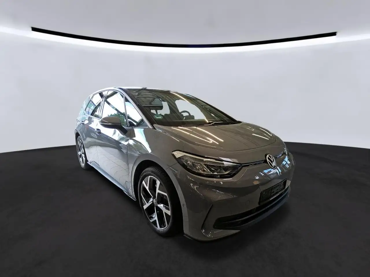 Volkswagen ID.3 Pro 150 kW Move Navi SHZ ACC LED RFK — Vehicle gallery 2