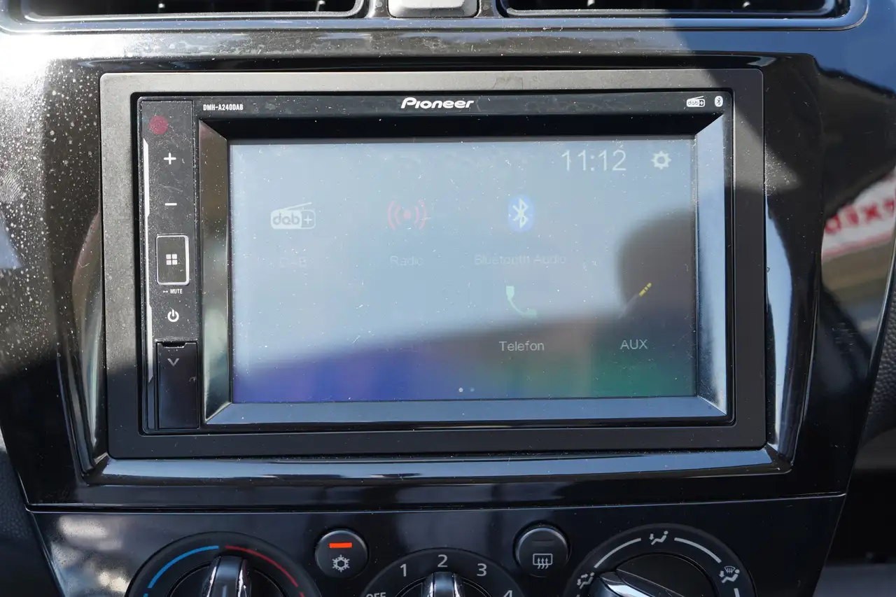 Mitsubishi Space Star 1.2 Basis Klima Touchscreen — Galerie du véhicule 15