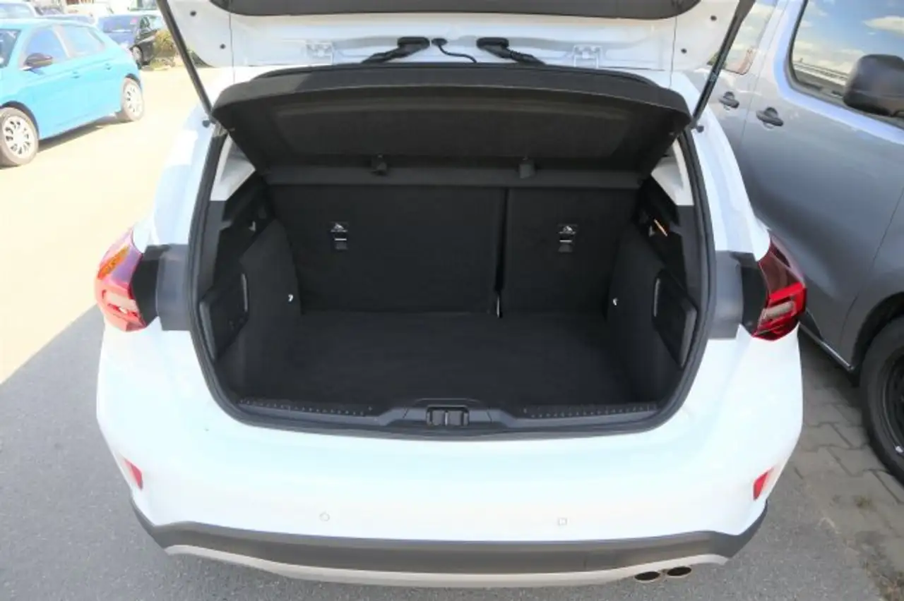 Ford Focus Focus ACTIVE Plus/Mild-Hybrid/WINTER & ASSIST-P. — Galerie du véhicule 29