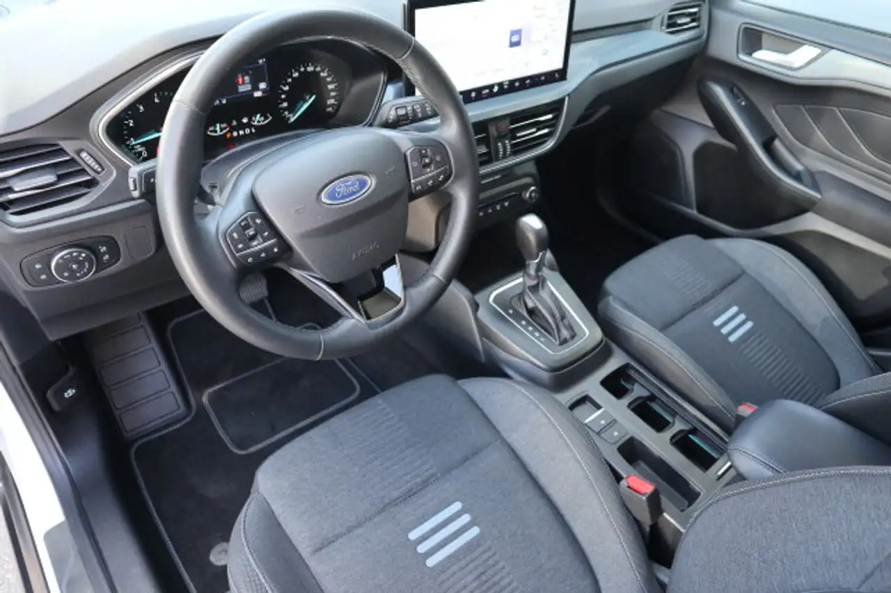 Ford Focus Focus ACTIVE Plus/Mild-Hybrid/WINTER & ASSIST-P. — Galerie du véhicule 7