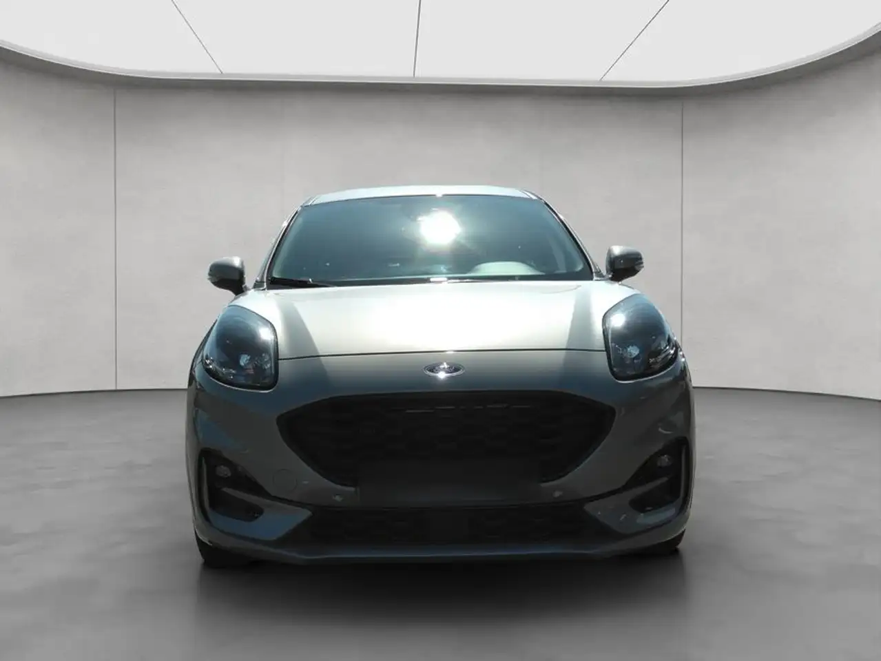 Ford Puma 1.0 EcoBoost Hybrid Aut. ST-LINE — معرض صور السيارة 8