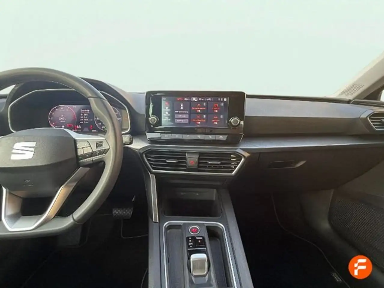 SEAT Leon 1.5 eTSI 110kW DSG S&S Style Special Ed — معرض صور السيارة 12