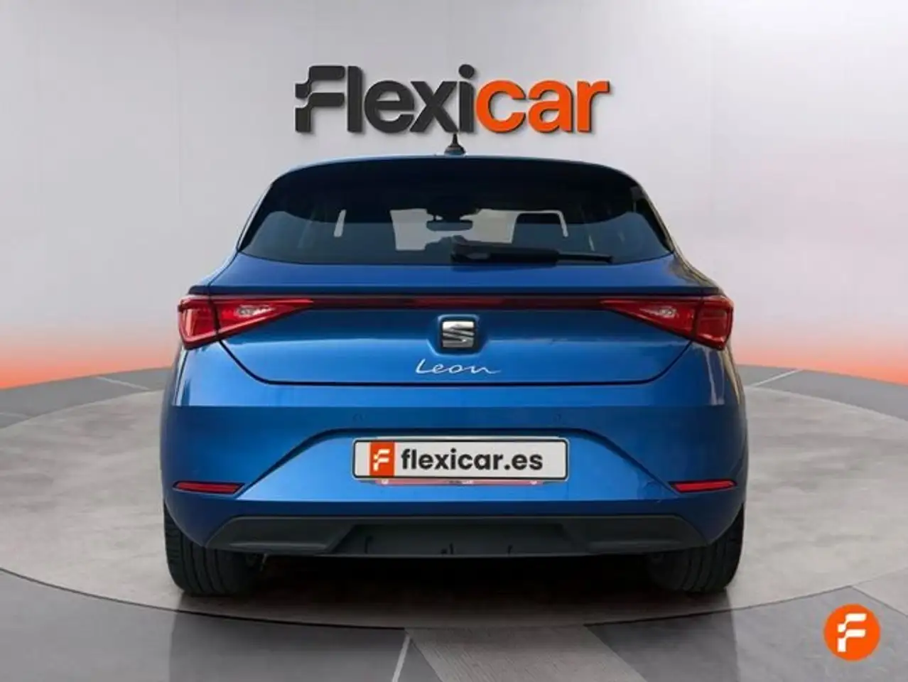 SEAT Leon 1.5 eTSI 110kW DSG S&S Style Special Ed — معرض صور السيارة 7
