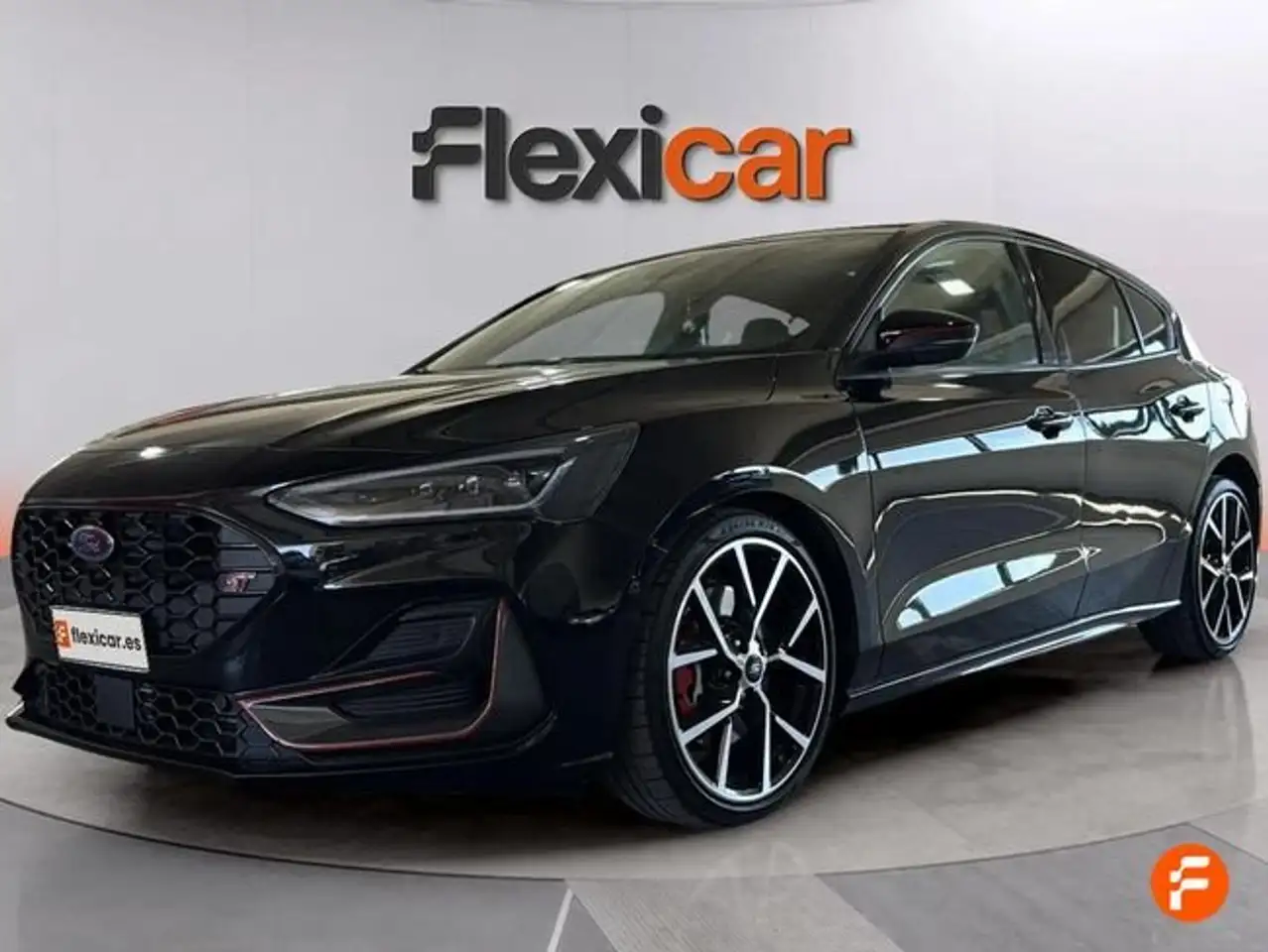 Ford Focus 2.3 Ecoboost ST Edition — Galerie du véhicule 3