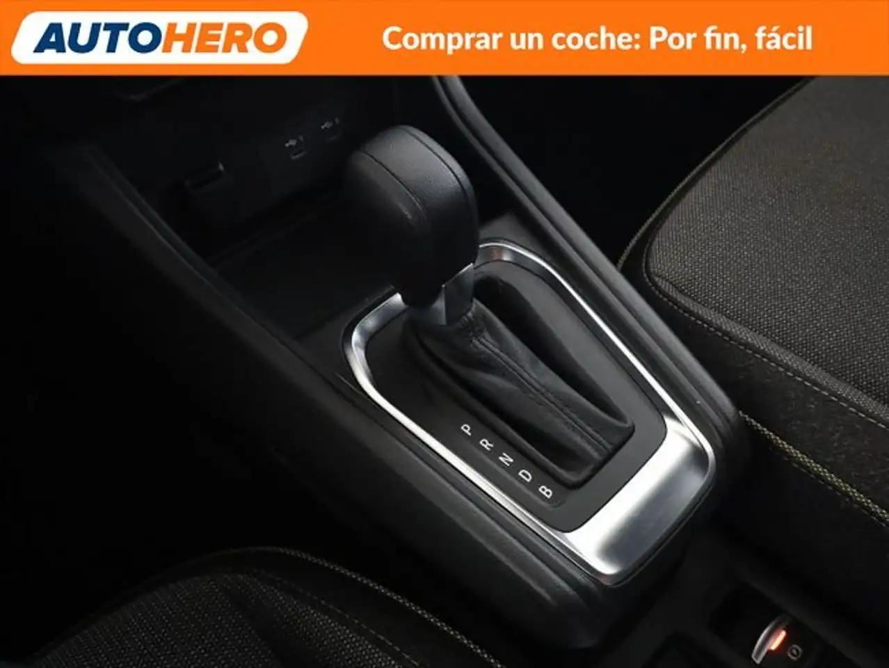 Renault Captur E-TECH Híbrido Techno 105kW — Vehicle gallery 27