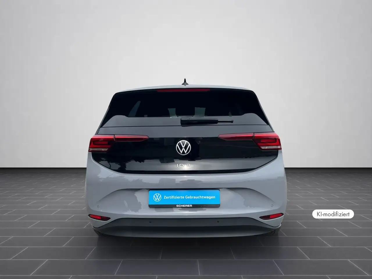 Volkswagen ID.3 Pro 150kW 62kWh *MOVE* R-Kamera Navi SHZ AC — Galería del vehículo 7