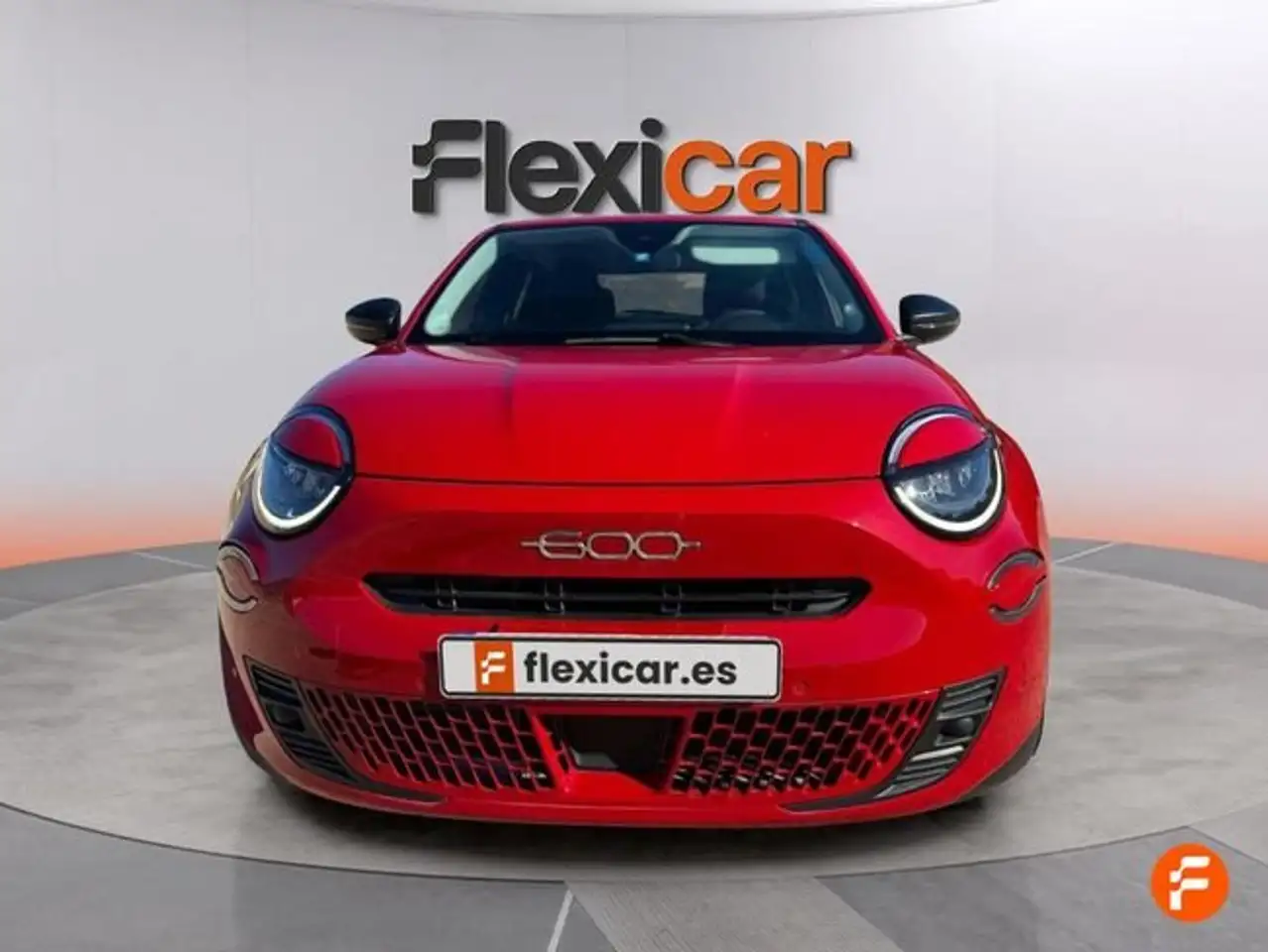 Fiat 600 MHEV 1.2 74kW (100CV) DDCT — Galería del vehículo 2