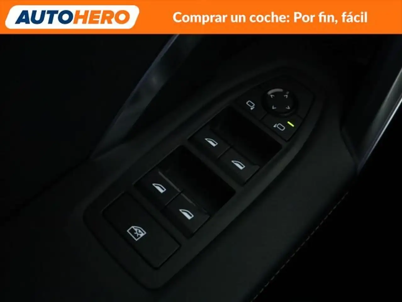 BMW X1 xDrive 20d Mild-Hybrid M Sport — Vehicle gallery 33