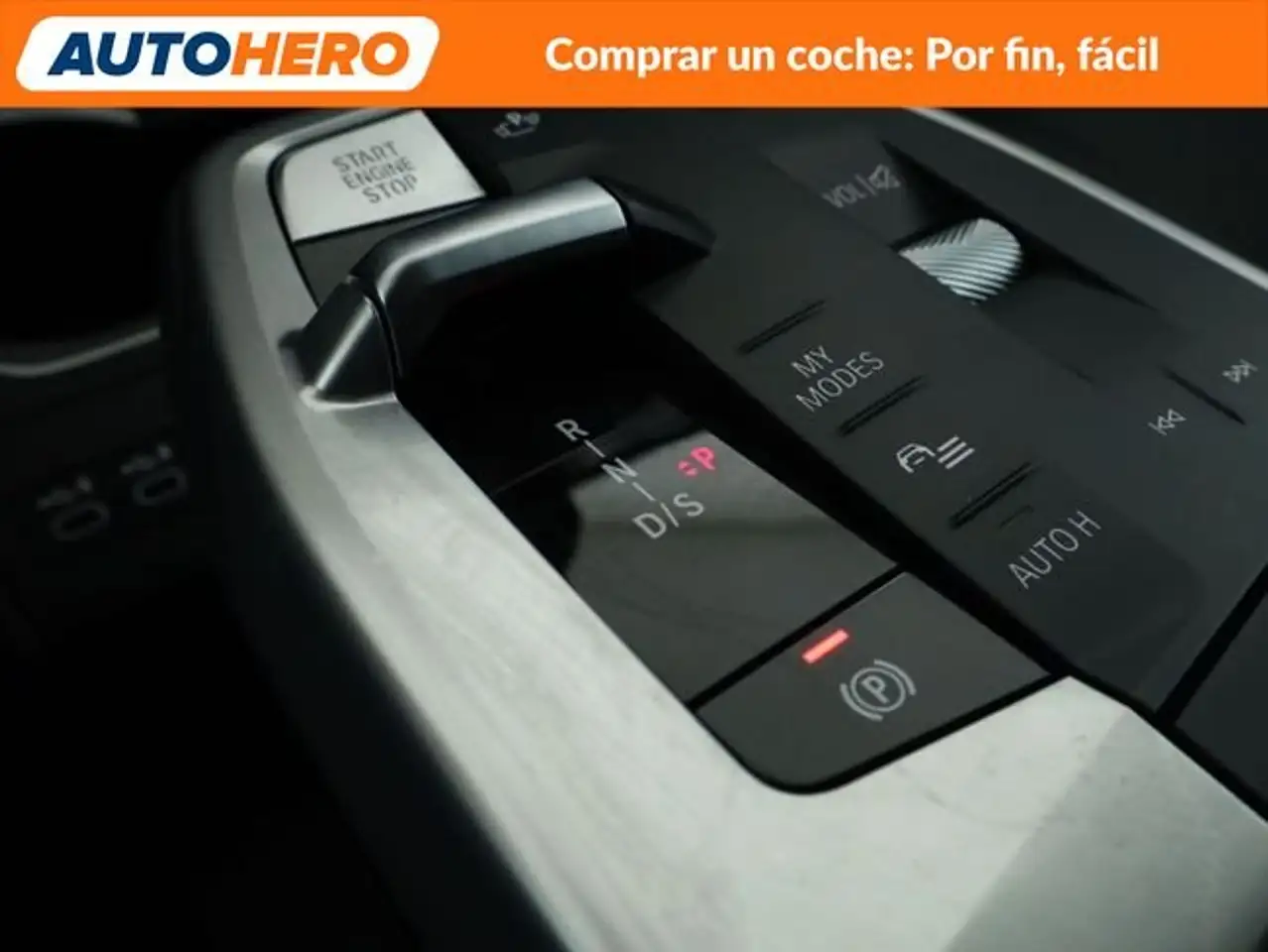 BMW X1 xDrive 20d Mild-Hybrid M Sport — Vehicle gallery 28