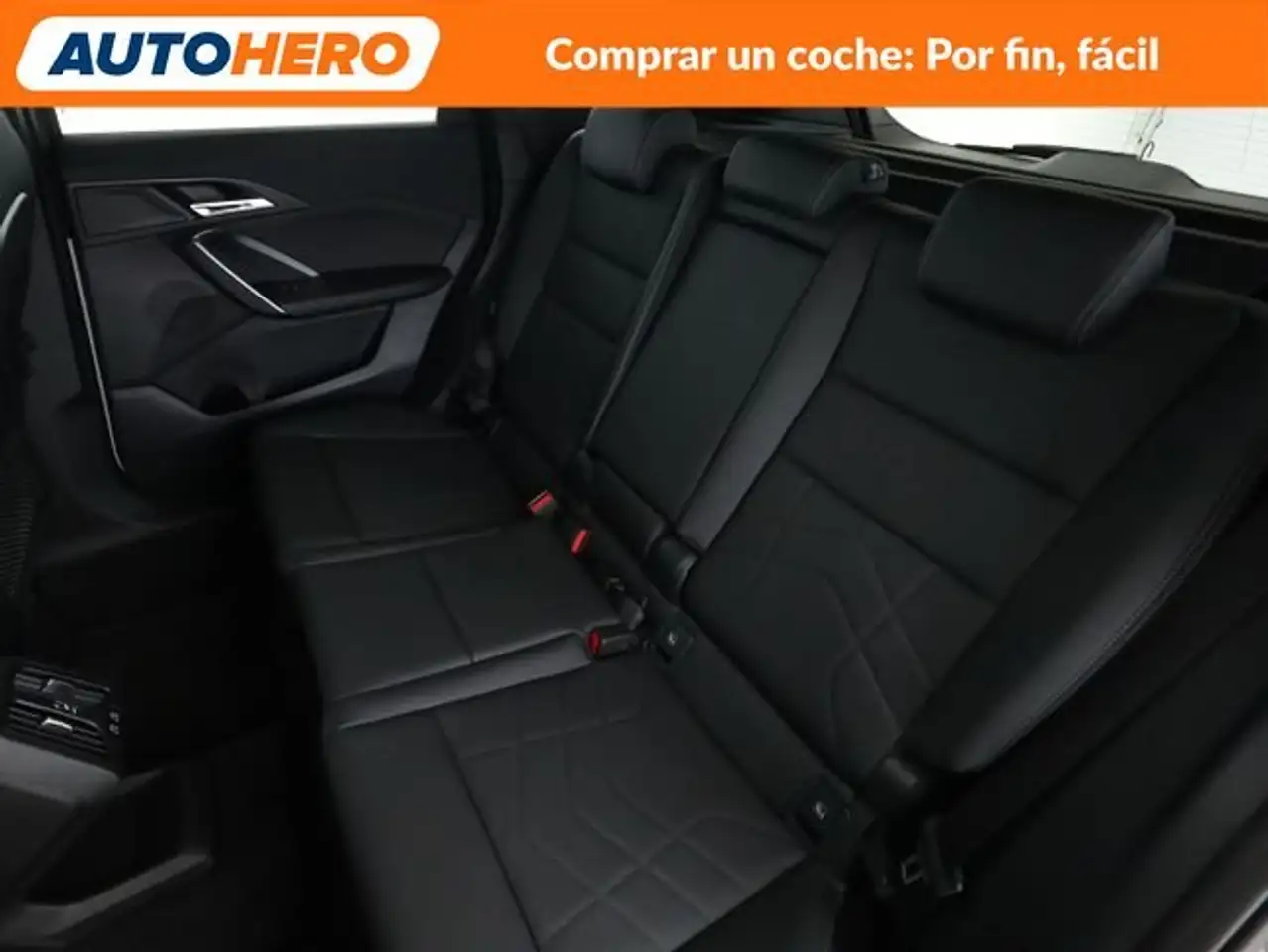 BMW X1 xDrive 20d Mild-Hybrid M Sport — Vehicle gallery 15