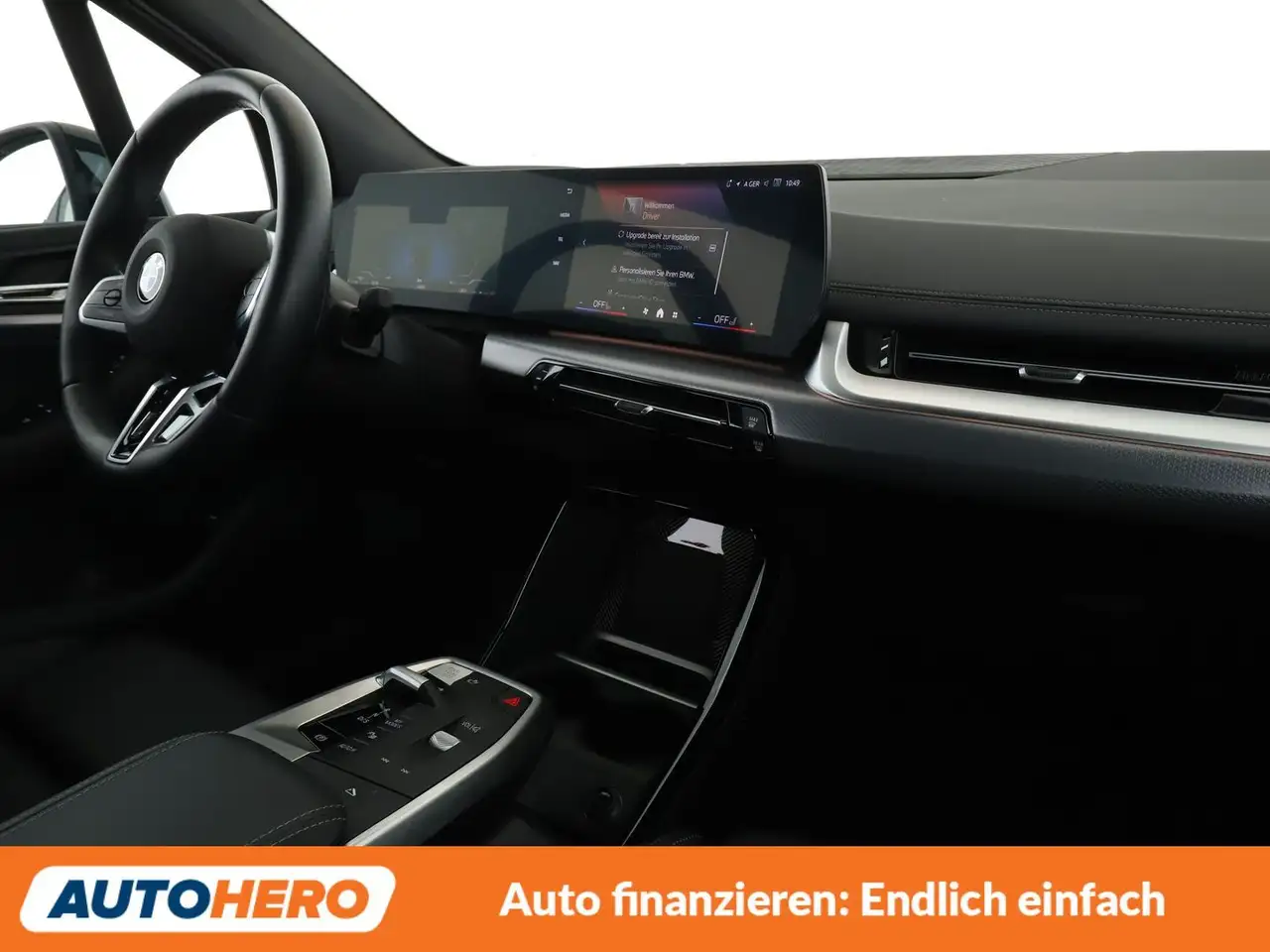 BMW 223 223i Active Tourer Mild-Hybrid M Sport Aut.*NAVI* — Vehicle gallery 13