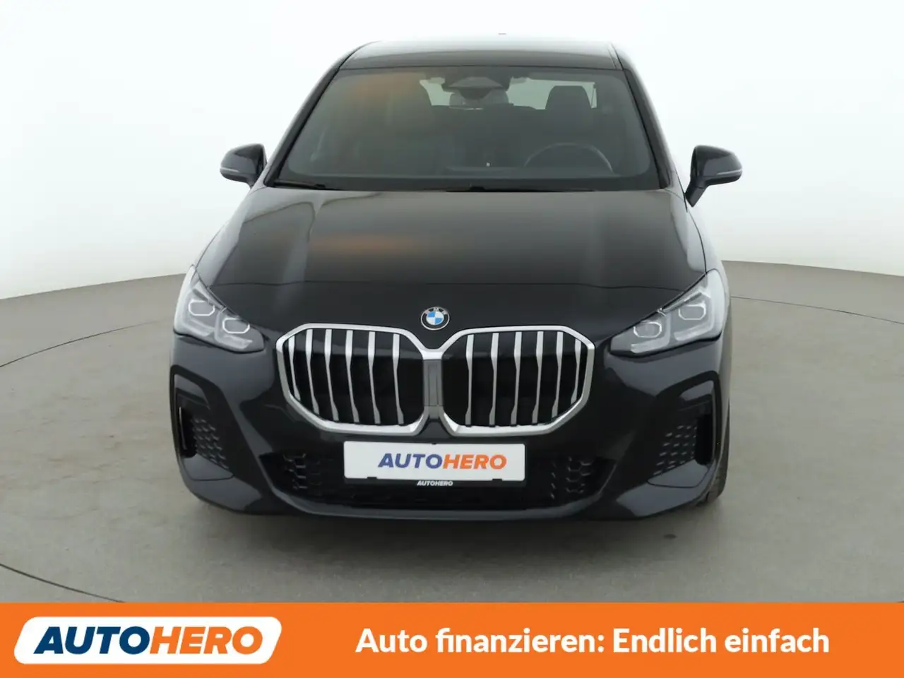 BMW 223 223i Active Tourer Mild-Hybrid M Sport Aut.*NAVI* — Vehicle gallery 9