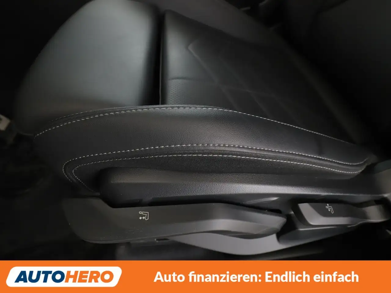 BMW 223 223i Active Tourer Mild-Hybrid M Sport Aut.*NAVI* — Vehicle gallery 30