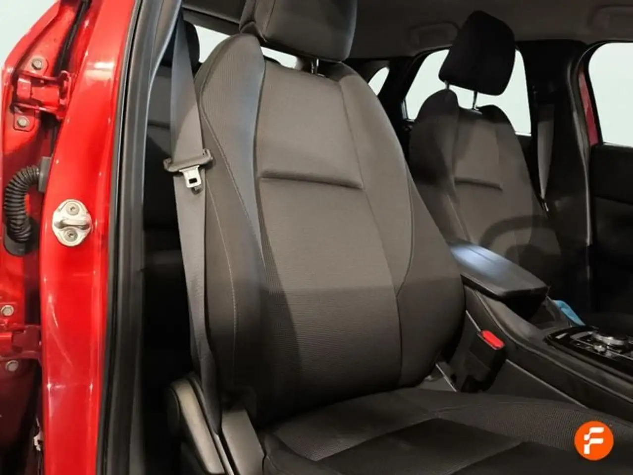 Mazda CX-30 2.0 90 kW 2WD AT Zenith (sin Pack Bose) — Galerie du véhicule 18