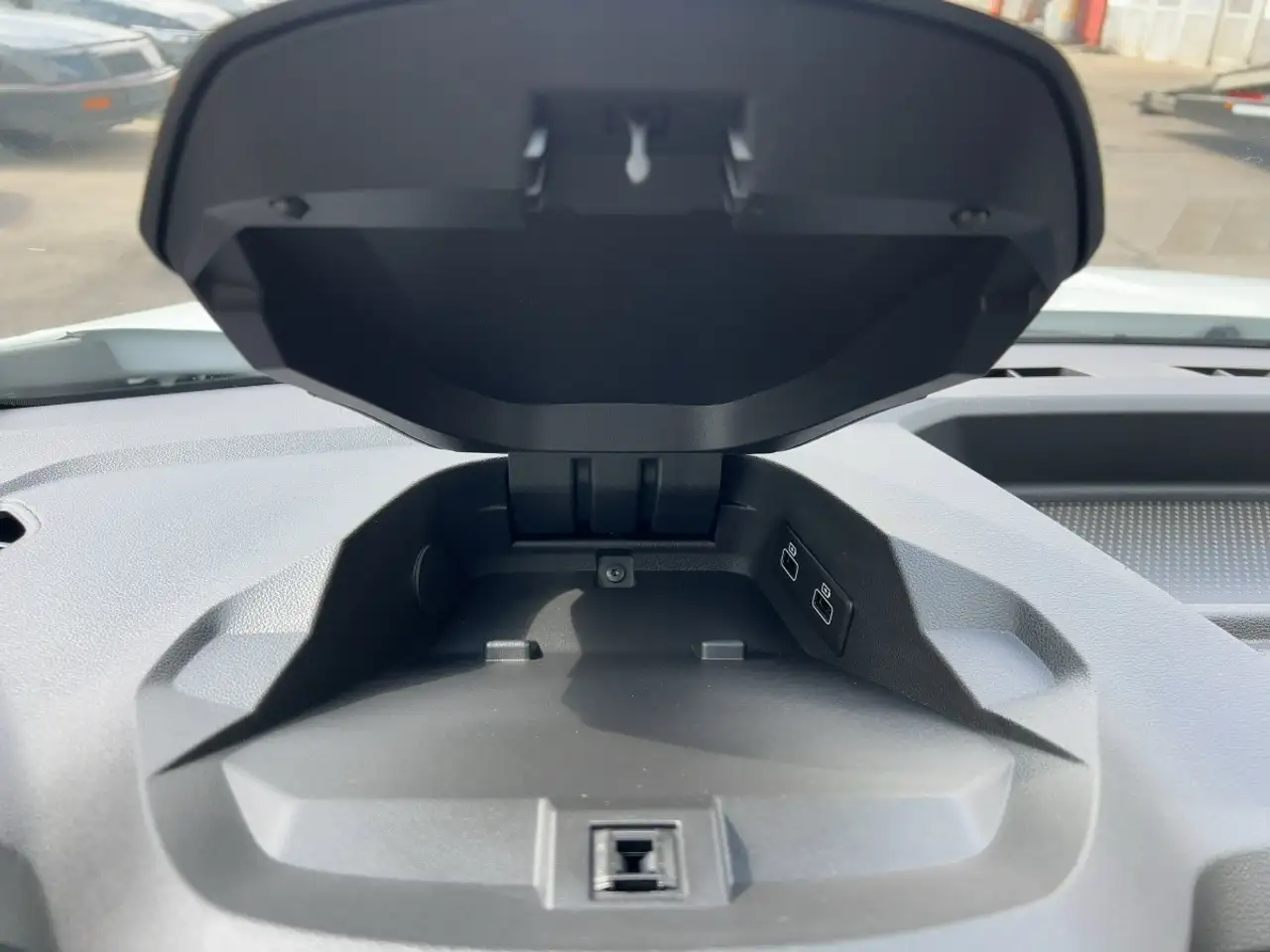 Renault Express EXTRA TCe 100 AHK — معرض صور السيارة 15