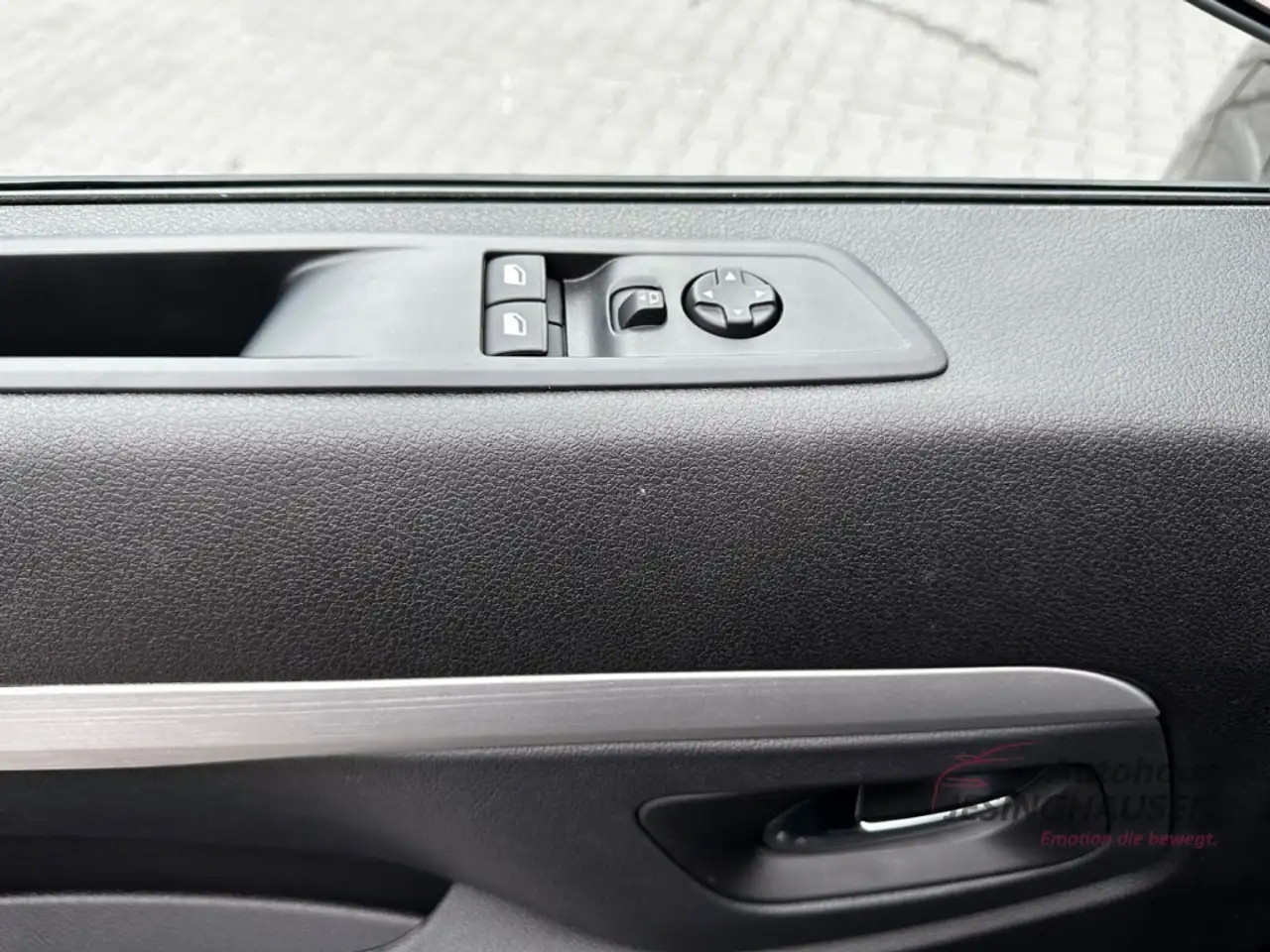 Fiat Ulysse E- L3 75kwh 8Sitz CarPlay Navi RF-Kamera Massage X — Galería del vehículo 11