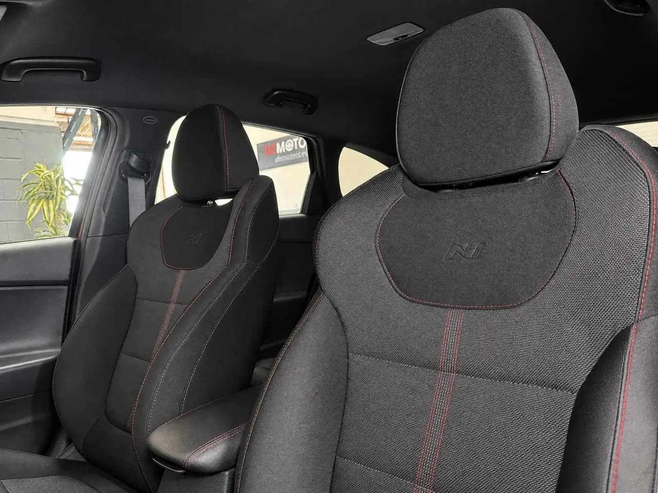 Hyundai i30 CW 1.0 TGDI N Line 30A 120 — Galerie du véhicule 24