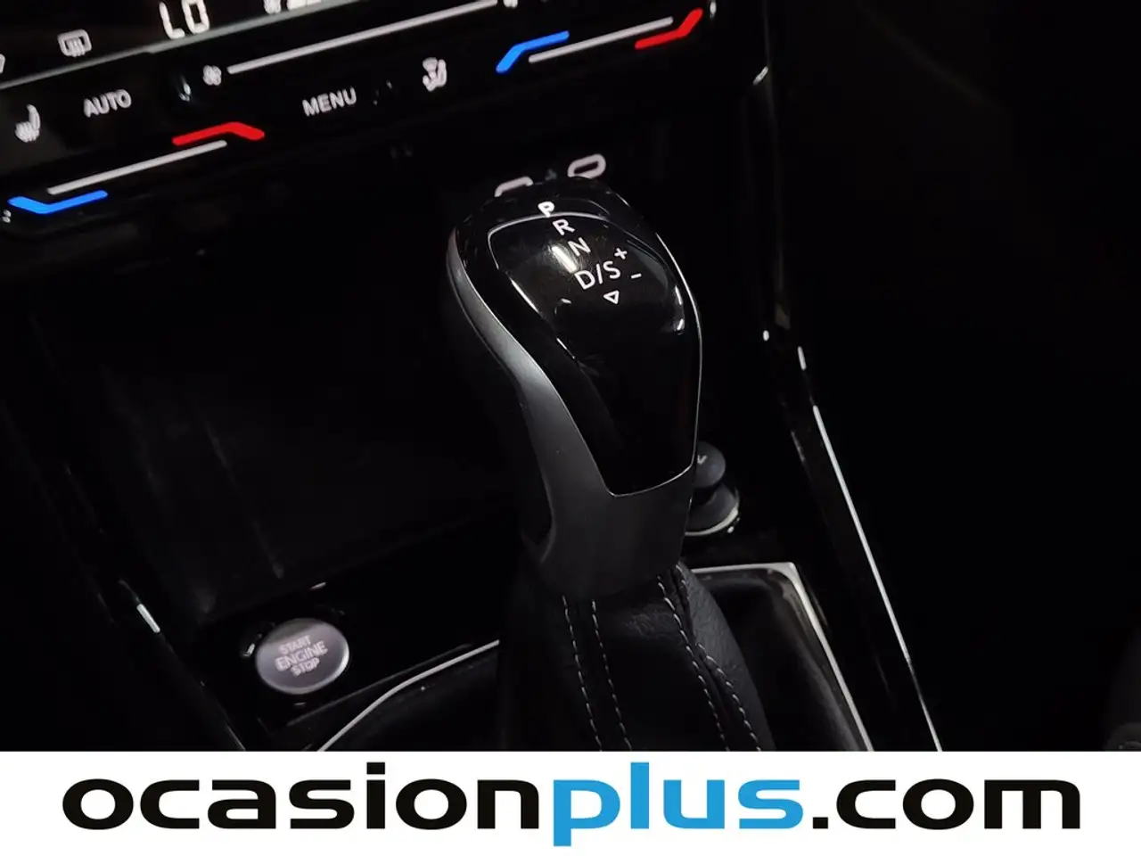 Volkswagen T-Cross 1.0 TSI R-Line Aut. 85kW — Galería del vehículo 6