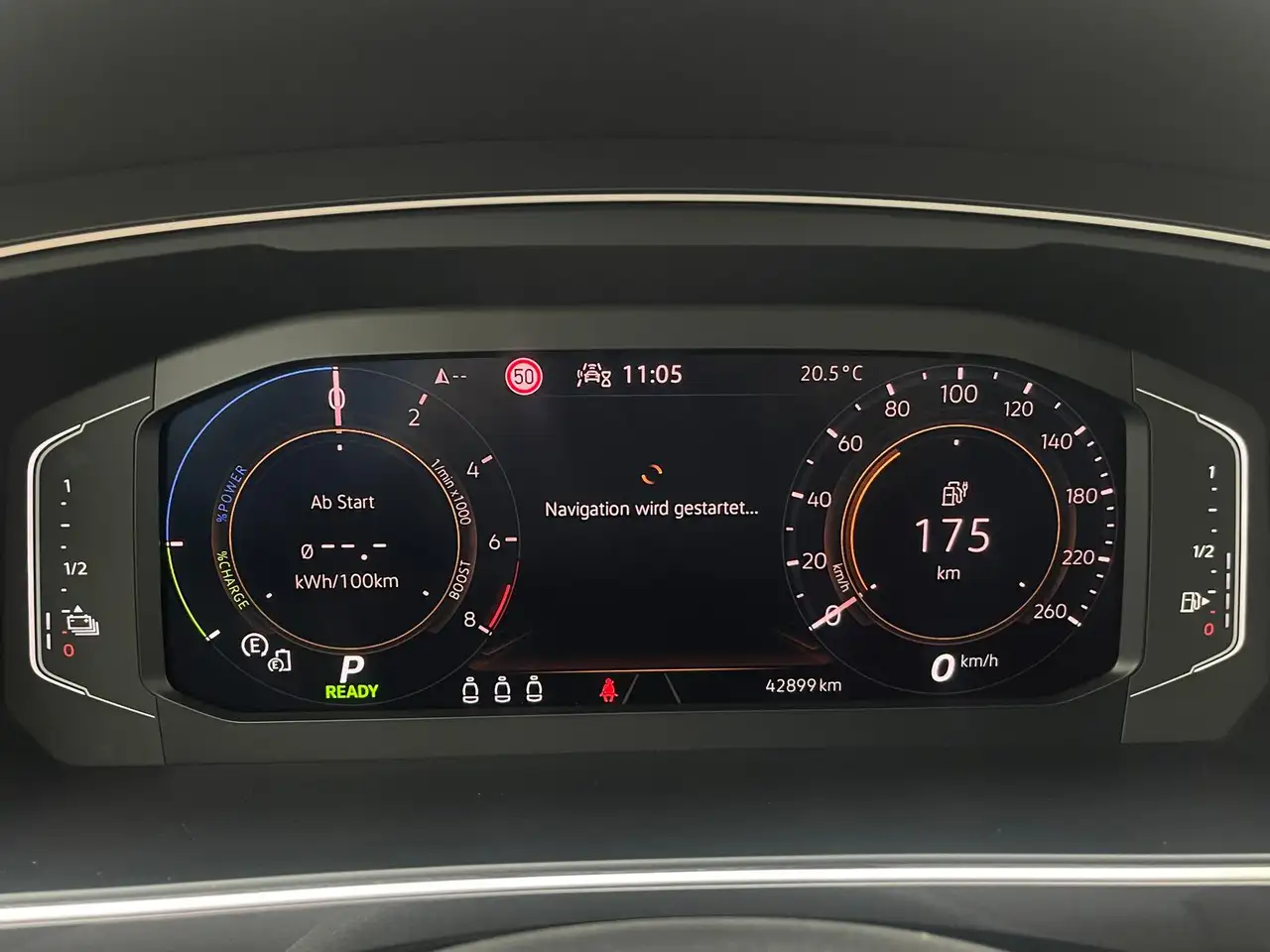 Volkswagen Tiguan 1.4 TSI Elegance eHybrid LED*PANO*KAM — Galería del vehículo 18