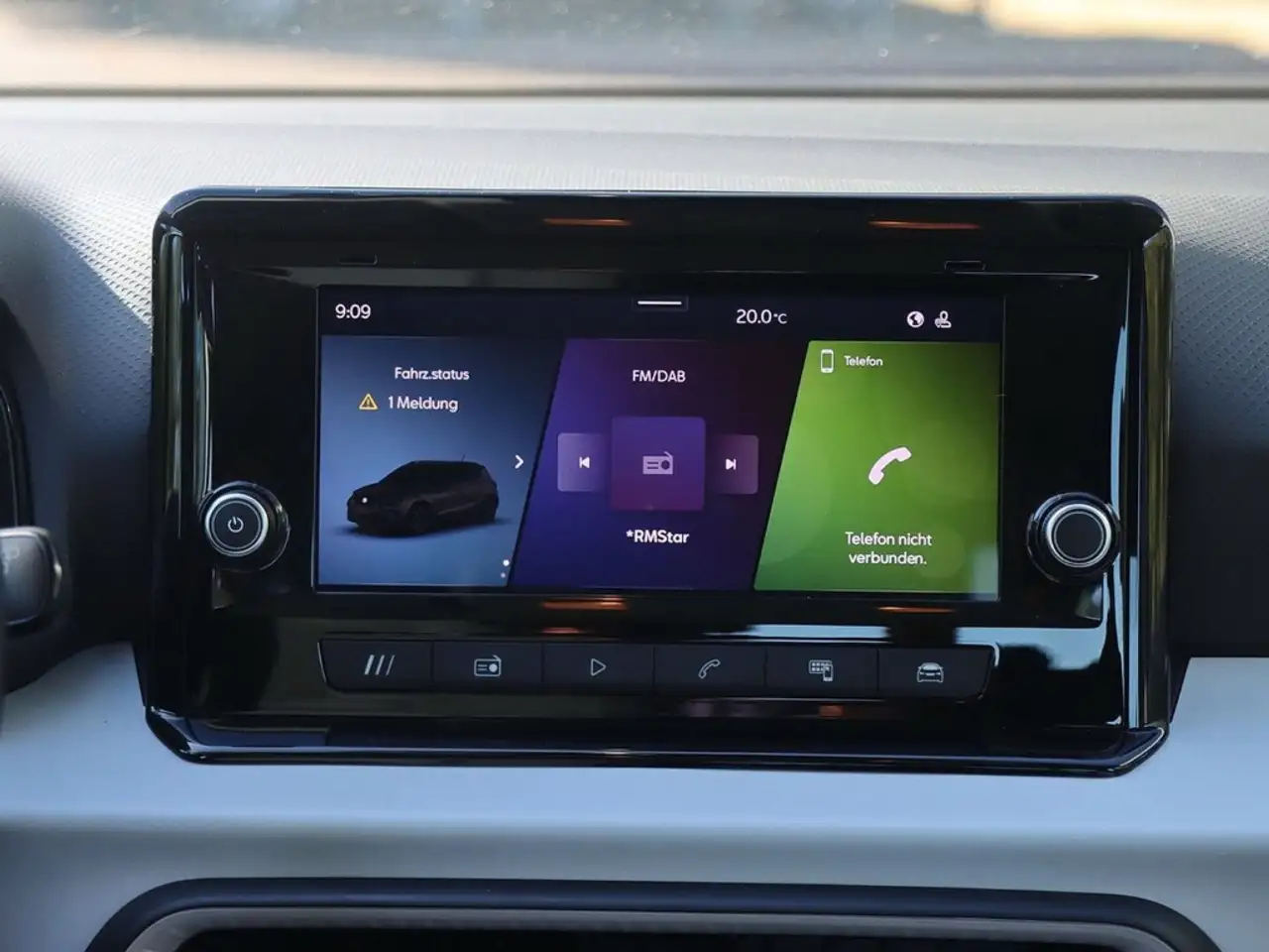 SEAT Arona Style Edition 1.0 TSI LED/GRA/RÜCKFK/RADIO APP — Galería del vehículo 8
