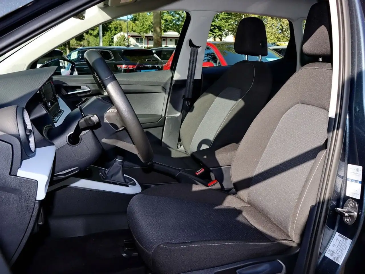 SEAT Arona Style Edition 1.0 TSI LED/GRA/RÜCKFK/RADIO APP — Galería del vehículo 13