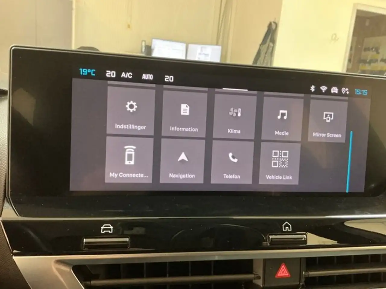 Citroen C4 VTR Sport 1.2 PureTech 130 Kamera LED Navi App — Galerie du véhicule 16