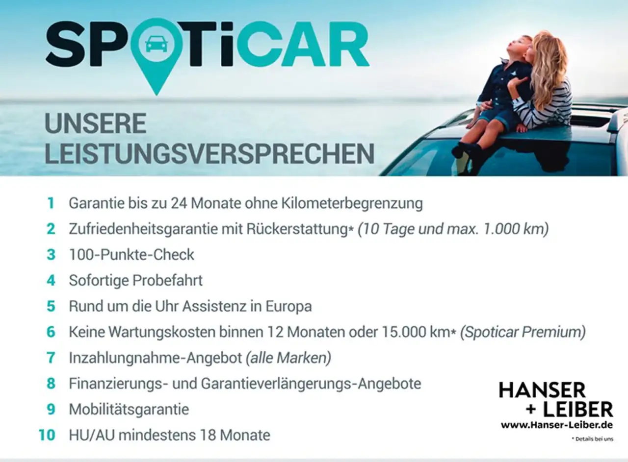 Opel Astra 5-trg. 1.2T DCT6 48V GS HuD Hifi 360° — Galerie du véhicule 15