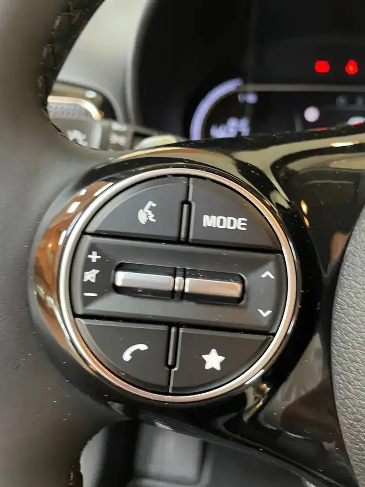 Kia Soul e-Soul Inspiration — Galería del vehículo 12