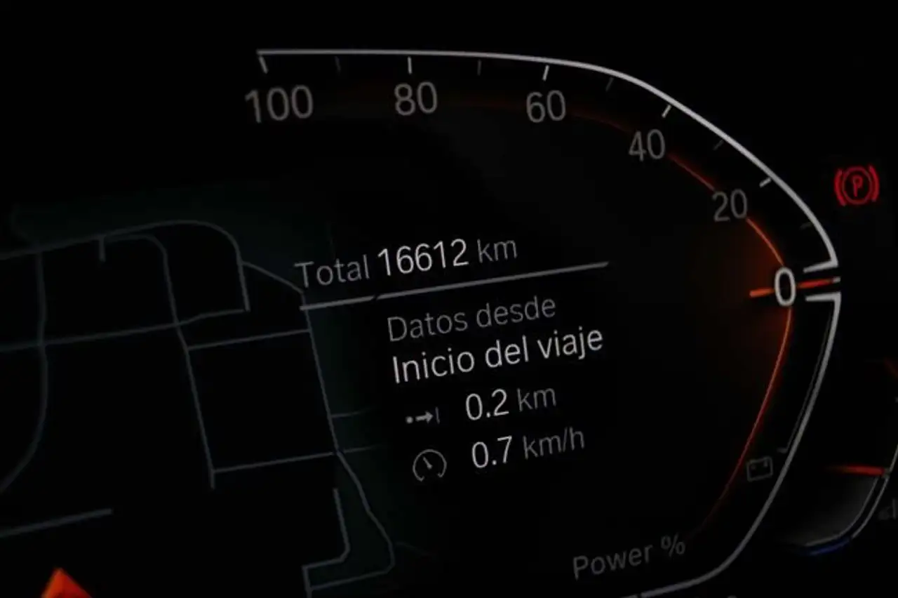 BMW 118 118iA — Galerie du véhicule 6