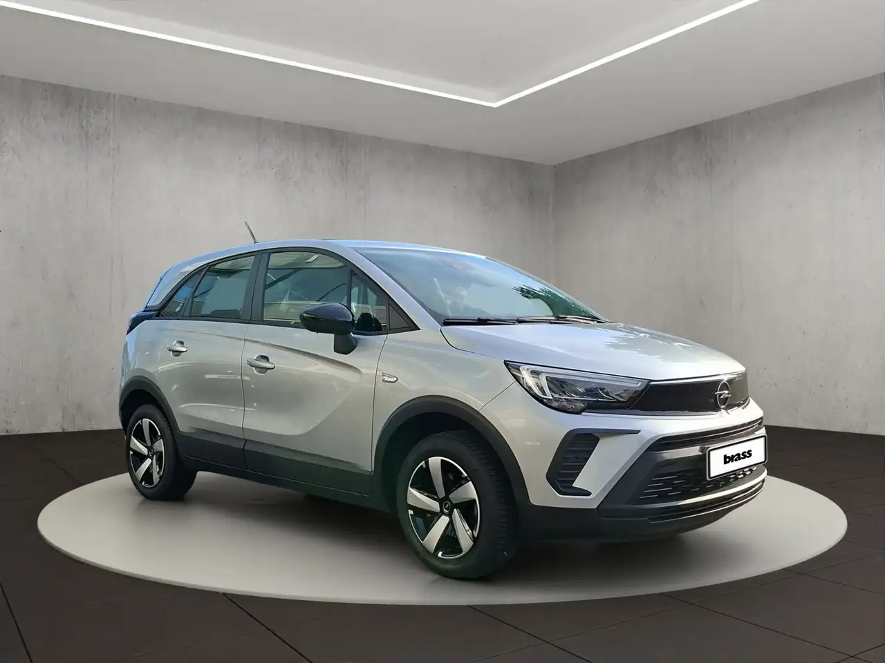 Opel Crossland 1.2 Turbo Enjoy Automatik, Komfort-Pak — Galería del vehículo 7