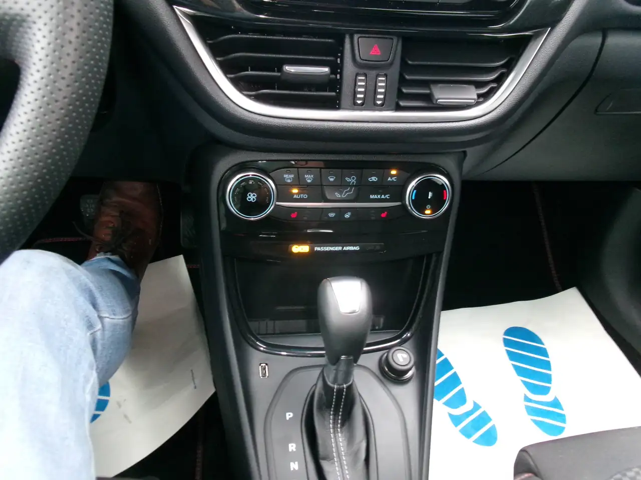 Ford Puma ST-Line, Autom, Sport, Navi, LED, Alu, Klimatr. — Vehicle gallery 18
