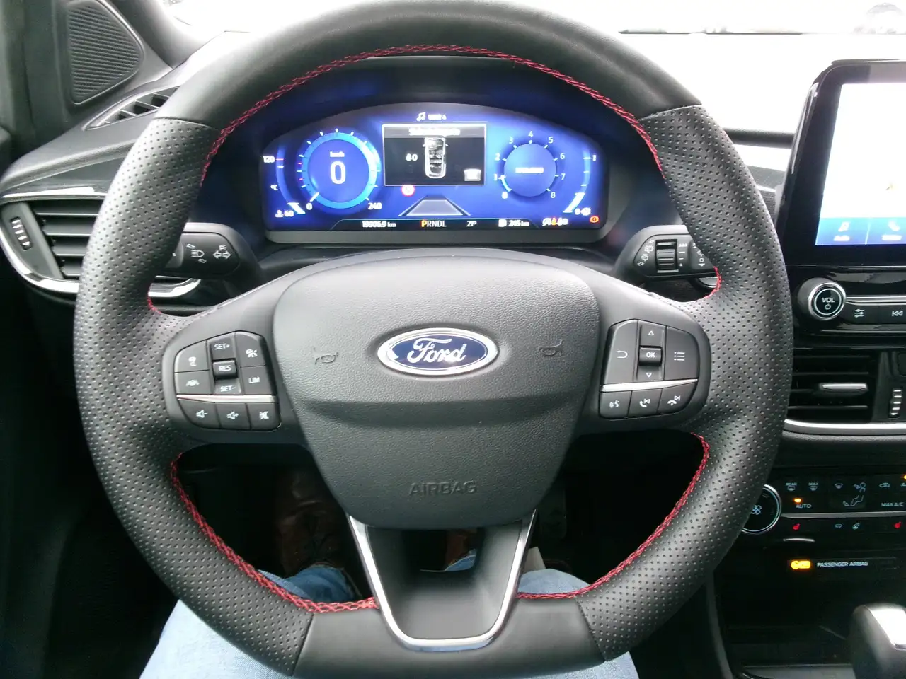 Ford Puma ST-Line, Autom, Sport, Navi, LED, Alu, Klimatr. — Vehicle gallery 15