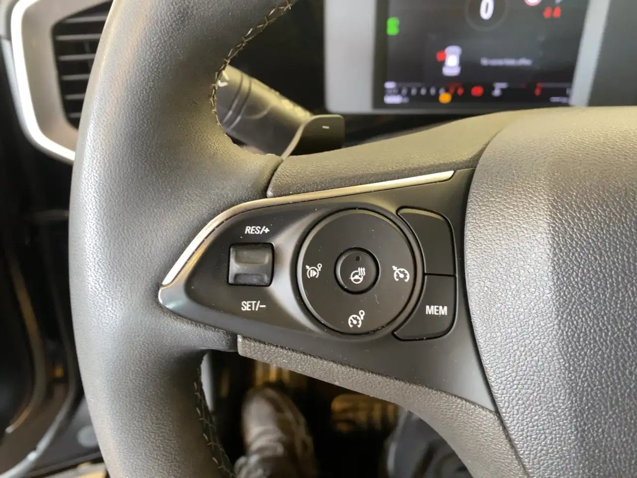 Opel Mokka 1.2 Turbo Elegance LED+SHZ+Winterp.+Kam. — Galerie du véhicule 20
