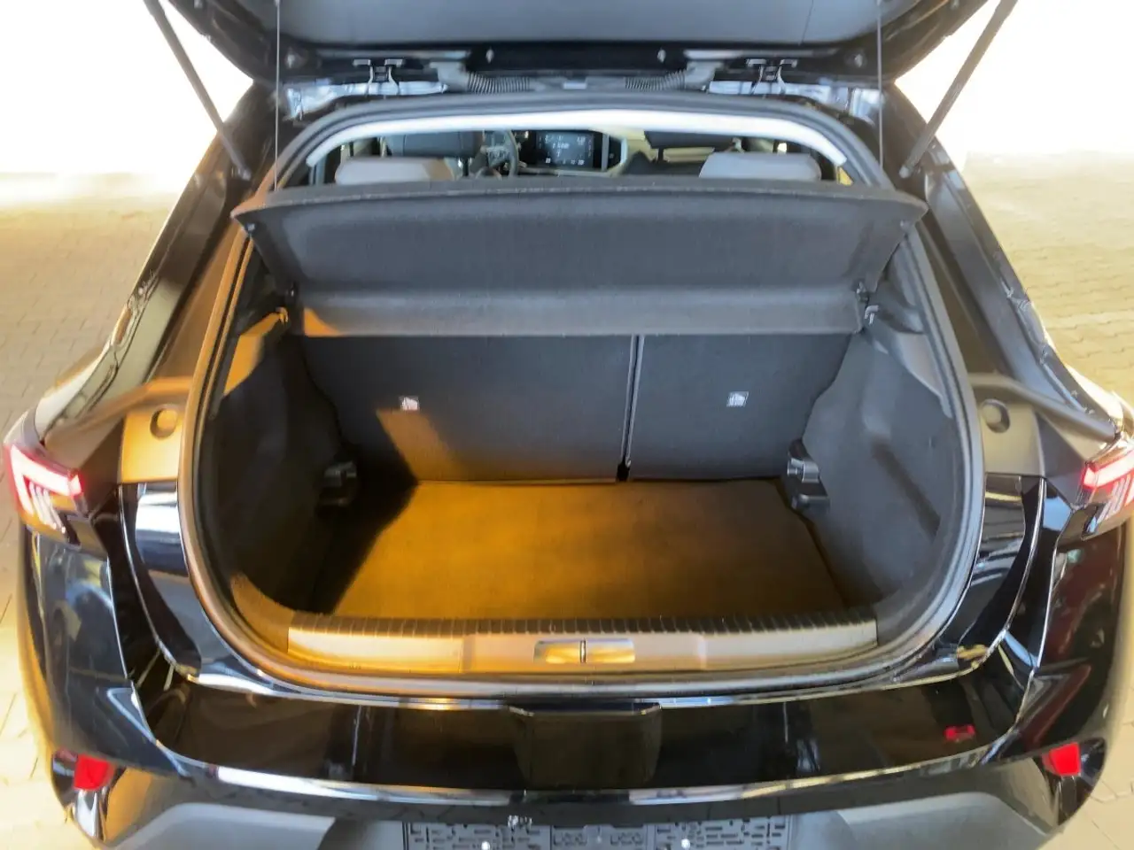 Opel Mokka 1.2 Turbo Elegance LED+SHZ+Winterp.+Kam. — Galerie du véhicule 8