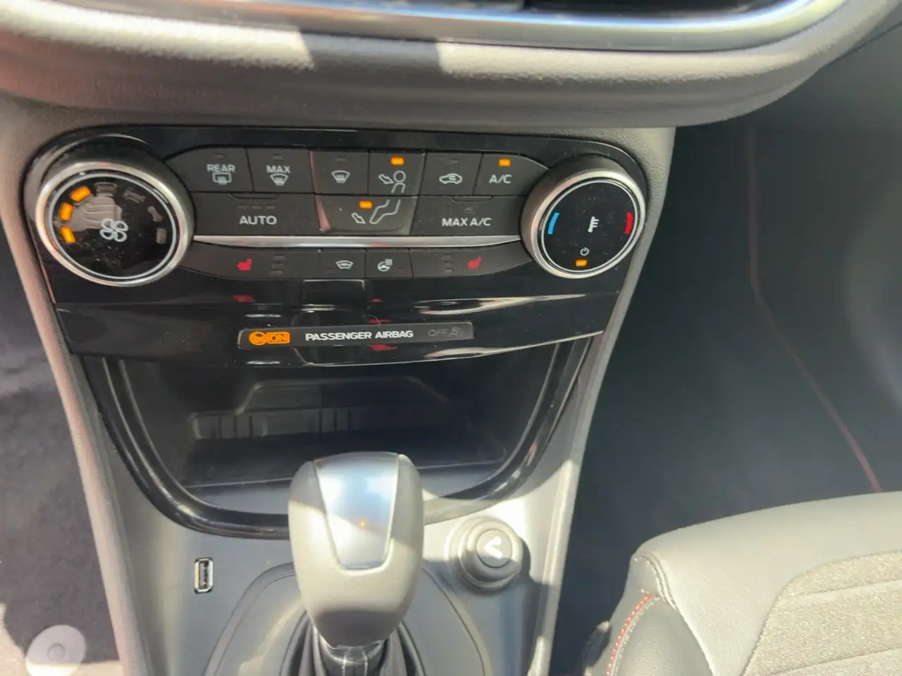 Ford Puma ST-Line X LED+Navi+Kamera+Winterpaket — Vehicle gallery 15