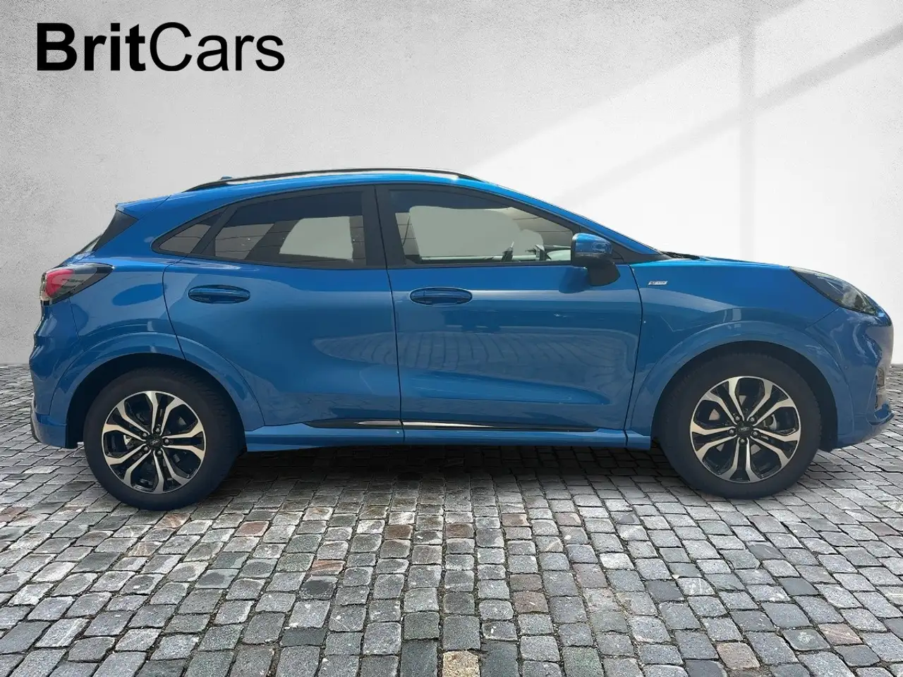 Ford Puma ST-Line X LED+Navi+Kamera+Winterpaket — Vehicle gallery 6
