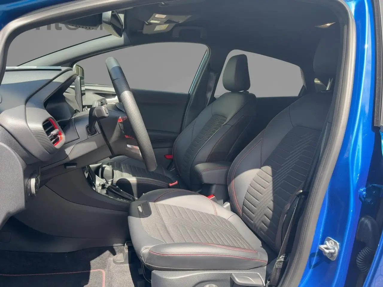 Ford Puma ST-Line X LED+Navi+Kamera+Winterpaket — Vehicle gallery 8