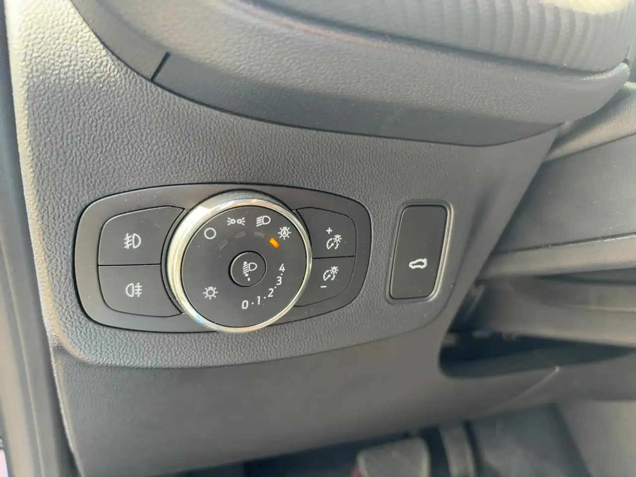 Ford Puma ST-Line X LED+Navi+Kamera+Winterpaket — Vehicle gallery 17