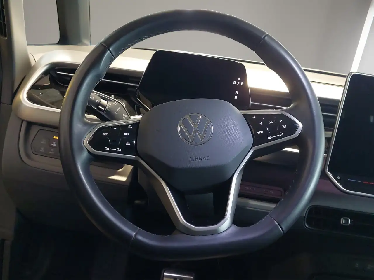Volkswagen ID. Buzz Pro KR Klima Navi Rückfahrkamera Kurvenlicht — Galerie du véhicule 10