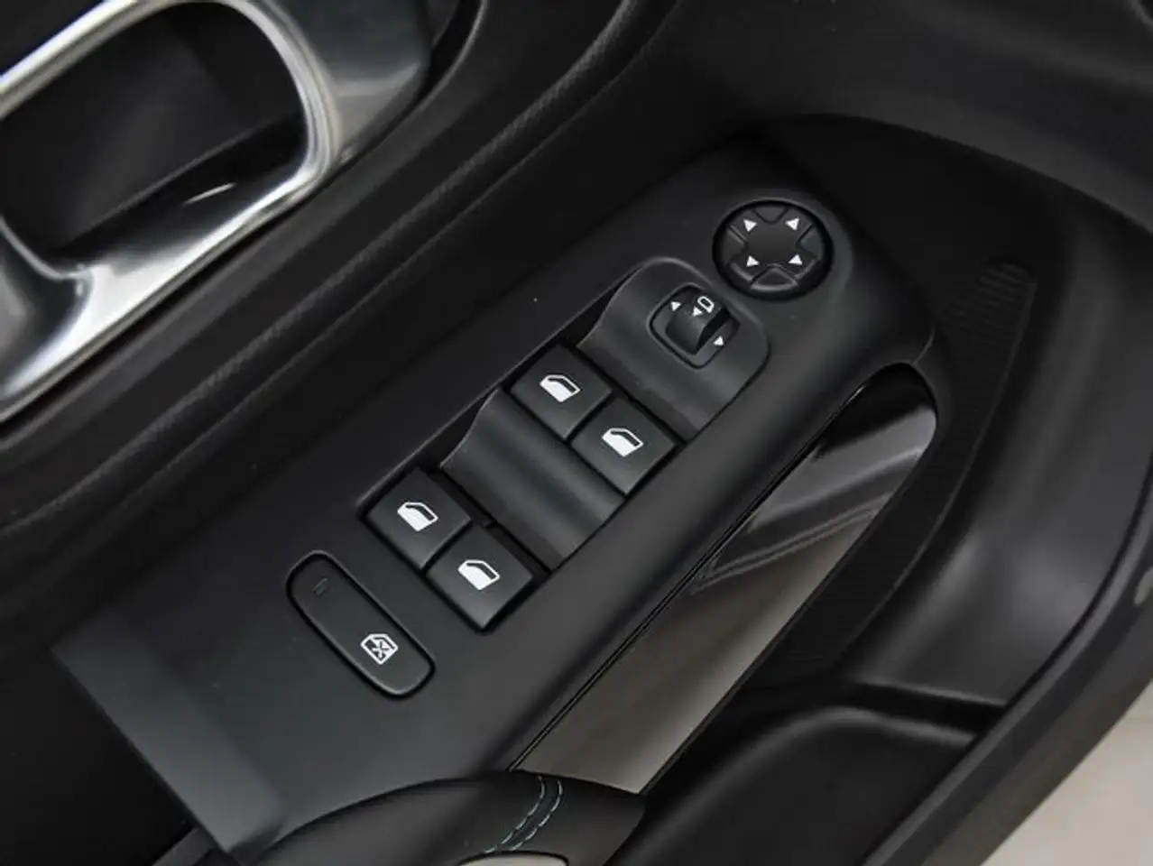 Citroen C5 Aircross PureTech 96kW (130CV) S&S Plus — معرض صور السيارة 13
