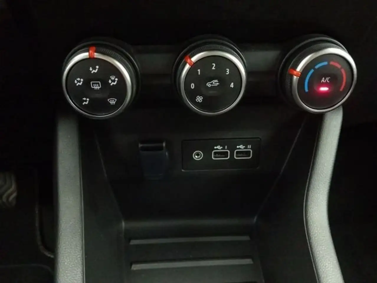 Renault Clio Evolution TCe 90 (67kw) — Galerie du véhicule 13