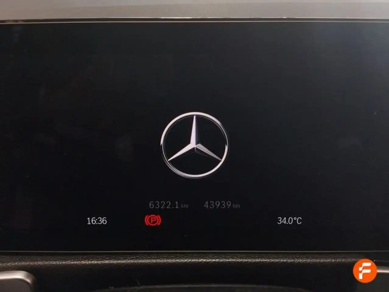 Mercedes-Benz GLB 200 d — Galería del vehículo 15