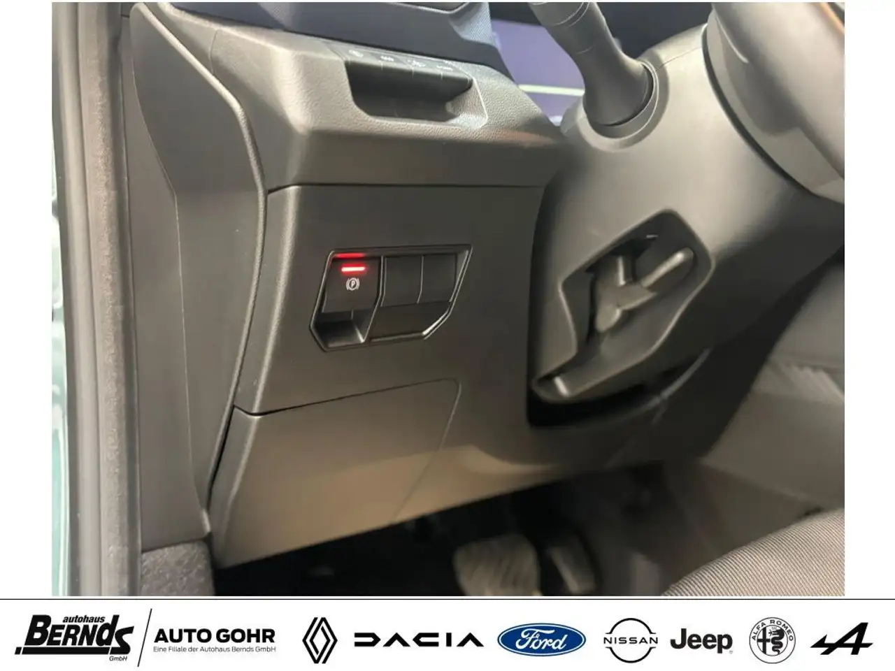 Dacia Duster Hybrid 140 Journey Winter+P. CityP. Assistent uvm. — Galería del vehículo 24
