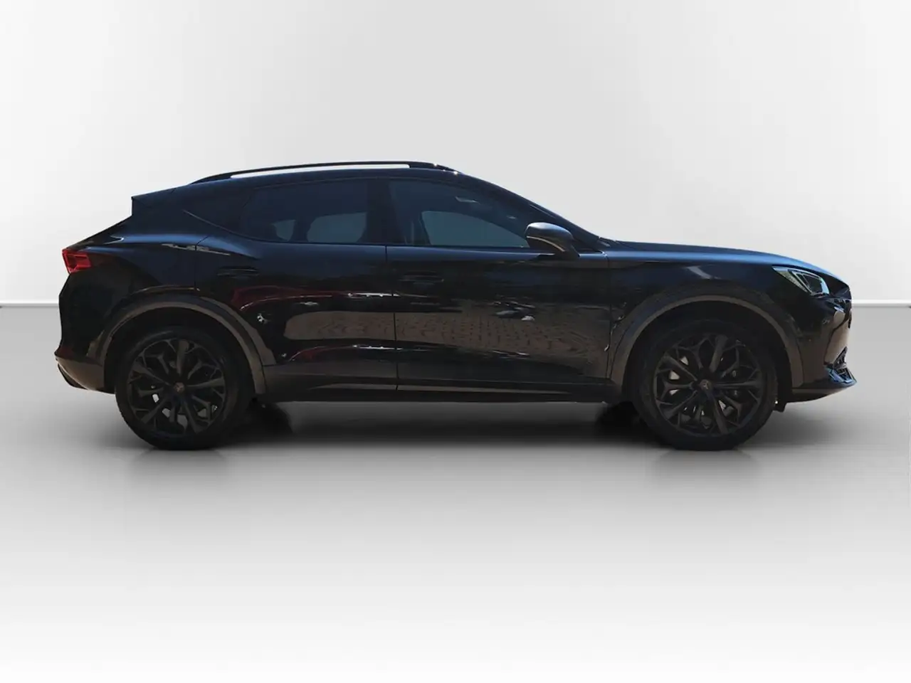 CUPRA Formentor 2.0 TSI DSG VZ Tribe Edition DCC LED*VIRTUAL*NA... — Vehicle gallery 6