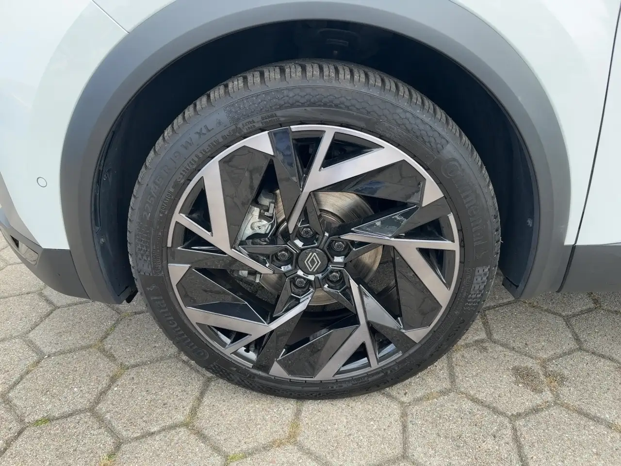 Renault Captur Esprit Alpine Mild Hybrid 160*360°-KAMERA*SHZ* — معرض صور السيارة 7